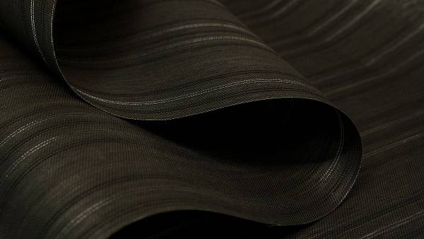 Suspension Mesh-Textil Noir