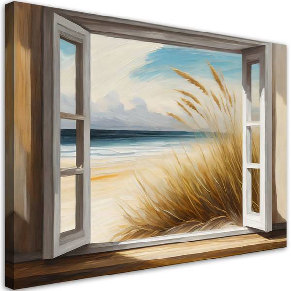 Kunstdruck Modern & zeitgenössisch 120 x 80 cm