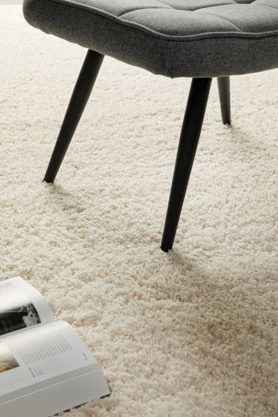 Hochflorteppich Dantep 120 x 170 cm