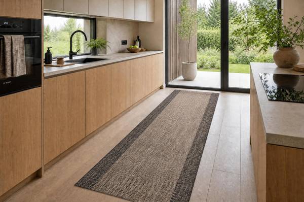 Türmatte P21866 Tiefe: 730 cm