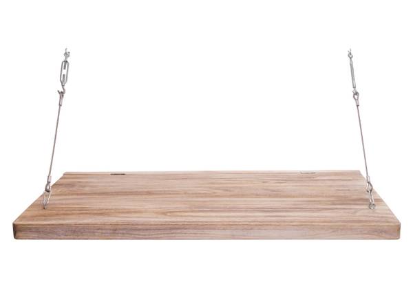 Wandtisch H48 120 x 46 x 62 cm