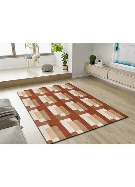 Tapis à poils courts ASTRA 80 x 150 cm