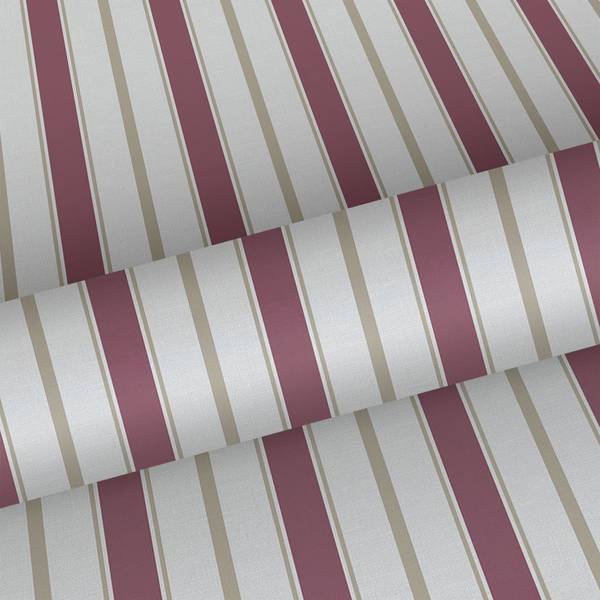 Tapete 640703 Rot