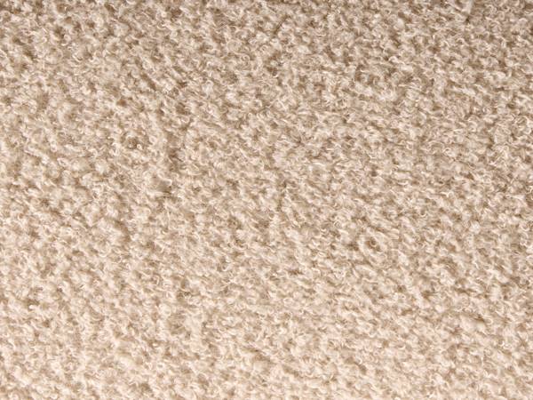 Pouf MANCOS Beige
