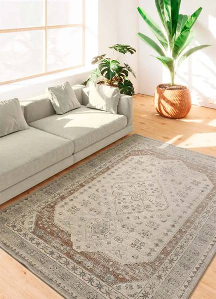 In- & Outdoor-Teppich LUA 200 x 290 cm