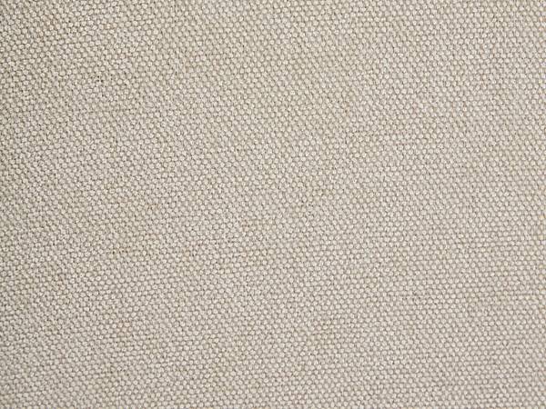 Sessel mit gerader Rückenlehne ZORIMO Beige - Textil - 91 x 73 x 86 cm