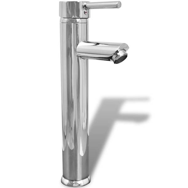 Badezimmermöbel 292195-2 (11-teilig) Schwarz