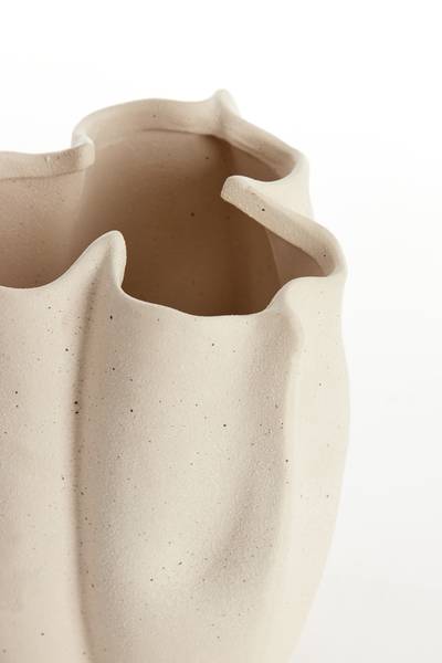 Vase SANGULI 15 x 19 x 15 cm