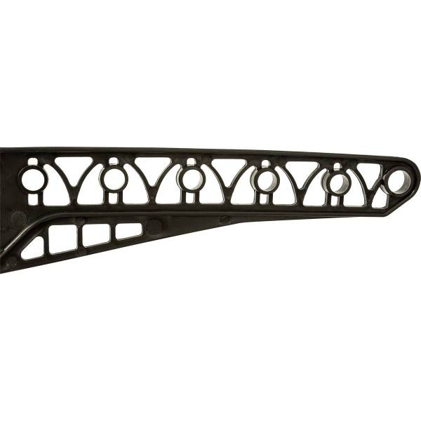Wäscheständer BARA Beige - Metall - 67 x 150 x 78 cm