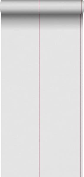 Tapete 640680 Rot - Papier - 53 x 1005 x 53 cm