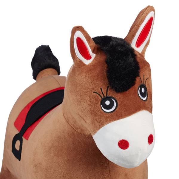 Skippydier Tryco Cow Off White | Van Asten Babysuperstore