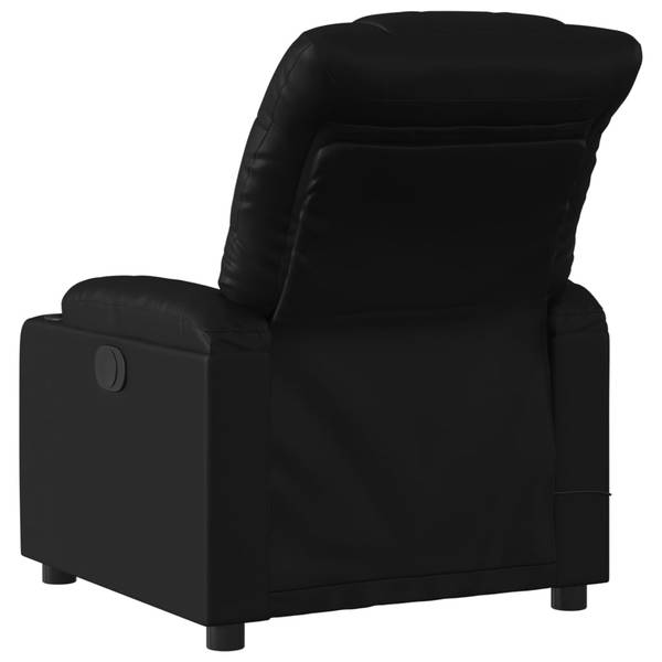 Massagesessel 3032774 Schwarz