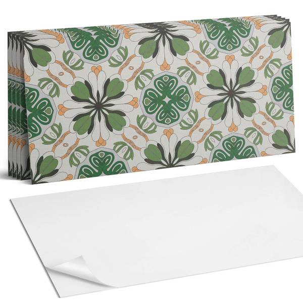 Vinylplatte 00283131 (6er-Set) 60 x 30 cm