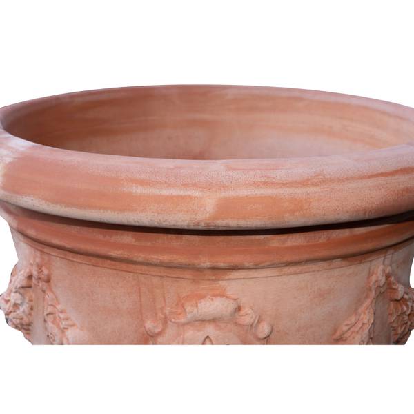 Blumentopf TERRALUX XL 72 x 61 x 72 cm
