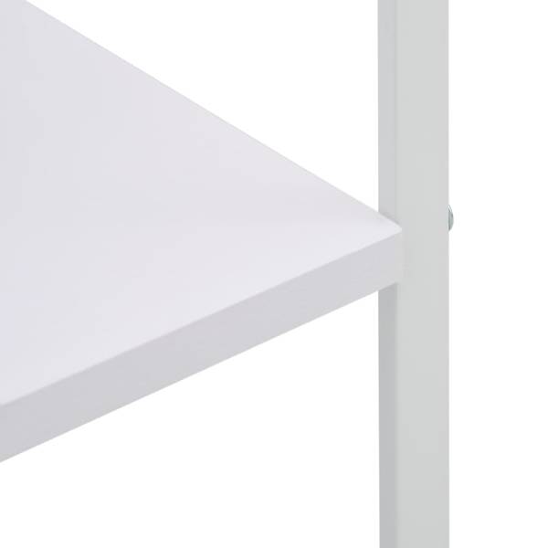 Armoire à micro-ondes 3002409 Blanc