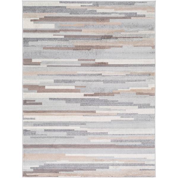 Laagpolig Vloerkleed MAASTRICHT 200 x 275 cm
