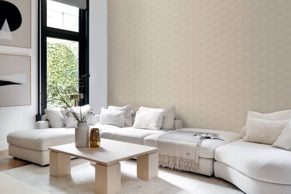 Tapete 347993 Fleece - 50 x 900 x 900 cm