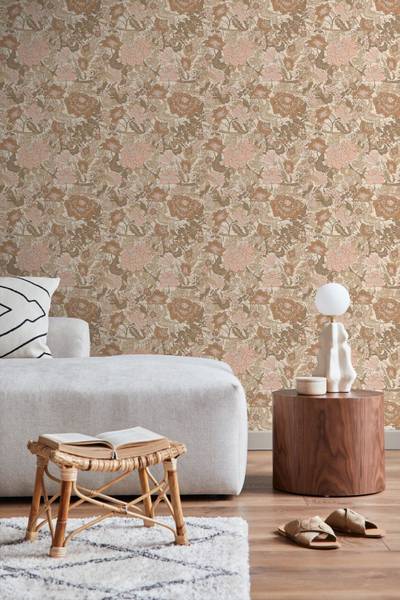 Tapete 131191 Beige