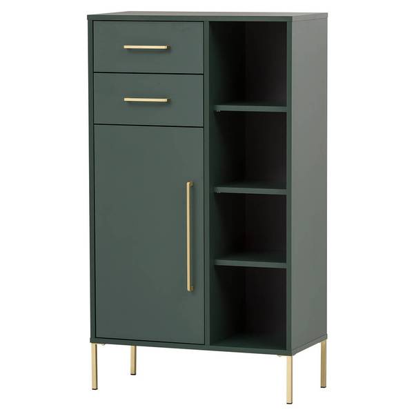 Highboard KELLA-80-81 Grün