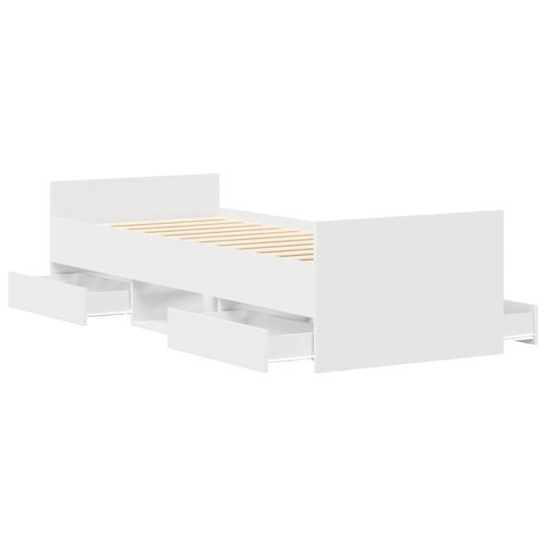 Bedframe 3032289 wit