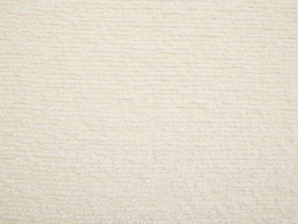 Sessel mit gerader Rückenlehne DELIPO Beige - Textil - 93 x 73 x 76 cm