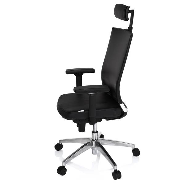 Bürostuhl PORTO MAX HIGH 59 x 142 x 49 cm