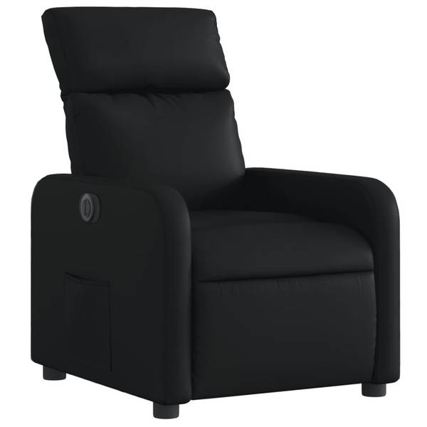 Elektrisch Fauteuil 3032662-1 zwart