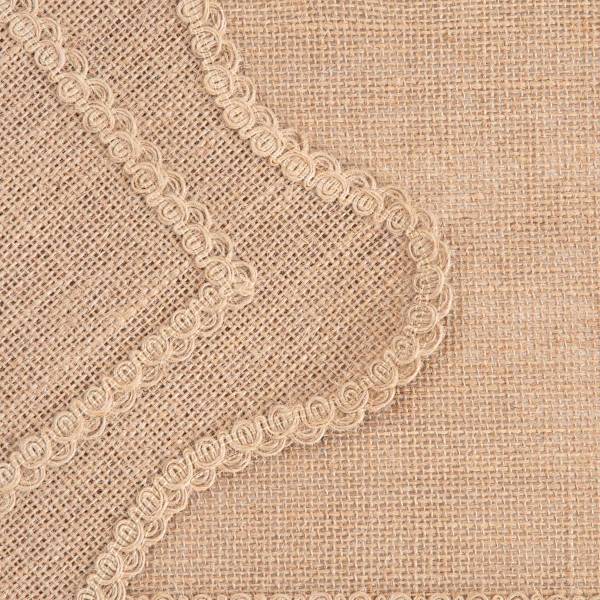 Tischsets CALMA 2er-Set Beige