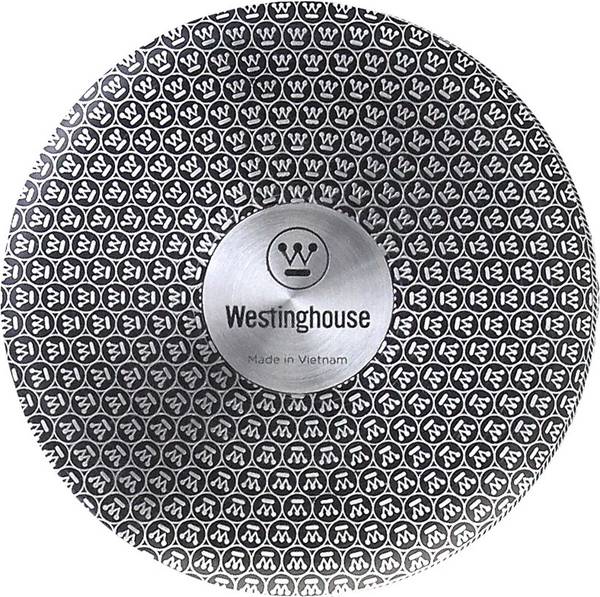 Black Signature Silber - Naturfaser - 2 x 2 x 24 cm