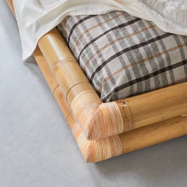 Bett Balyss kaufen | home24