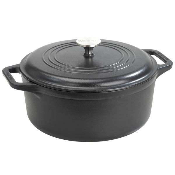 Dutch Oven VIC-32296 25 x 9 x 25 cm