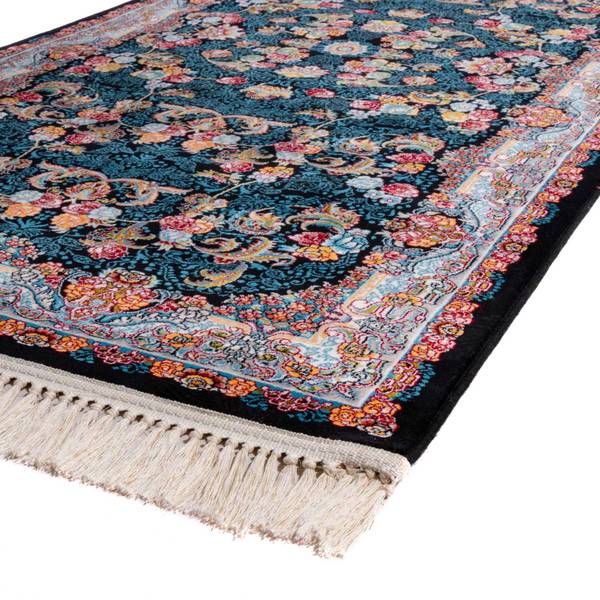 Orientteppich Läufer Asia Tiefe: 300 cm