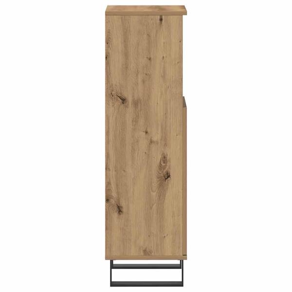 Badezimmerschrank 3029860 Eiche