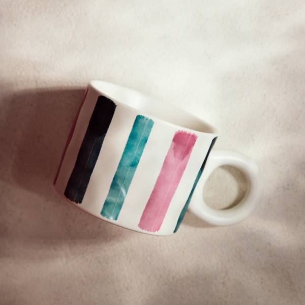 Becher TERNA Multicolor
