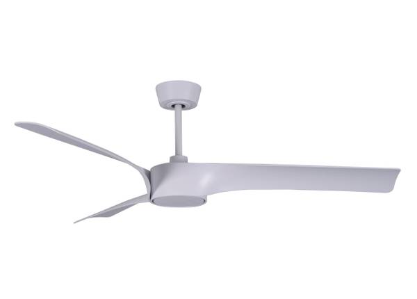 Deckenventilator Line Weiß