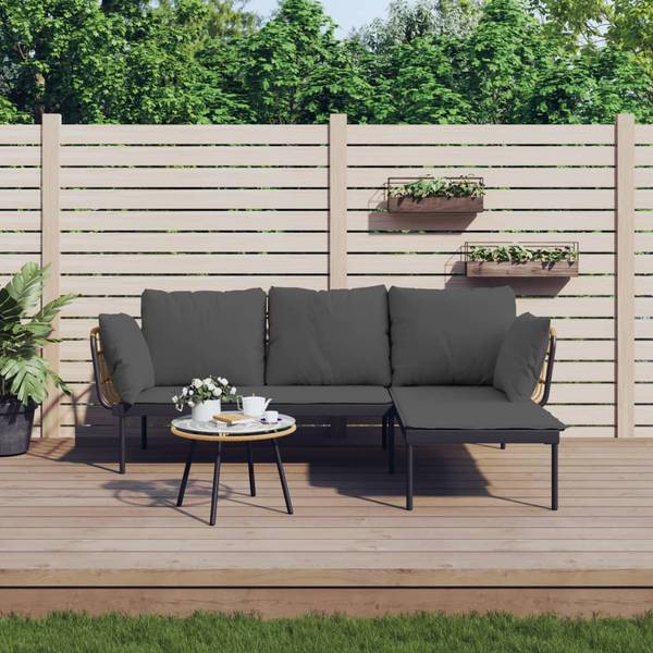 Garten Lounge Set 3028940 (3-teilig) kaufen