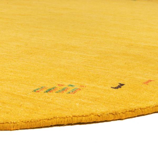 Wollteppich Fenth Gold