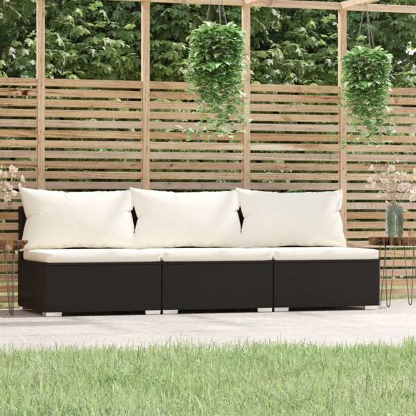 Garten-Lounge-Set 3013629-13 (3-teilig) kaufen