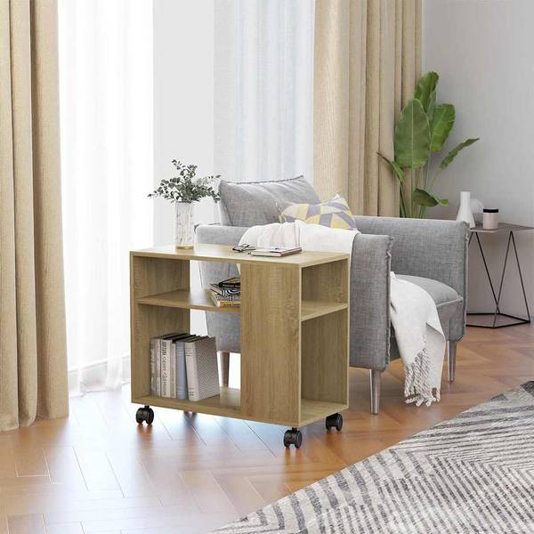 Beistelltisch 3001915 Braun