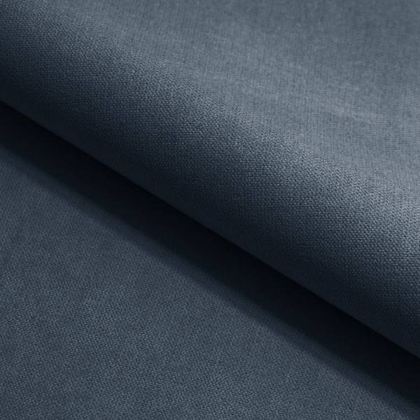 Boxspringbett MERIL Blau - Liegefläche Breite: 160 cm