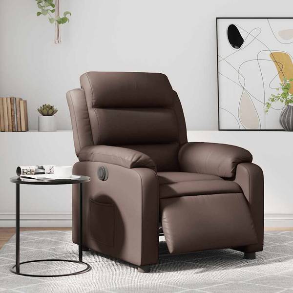Relaxsessel 3032281-1 Braun