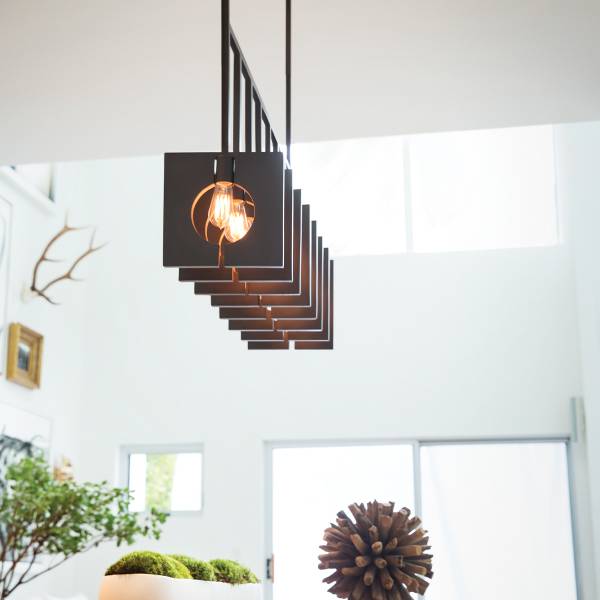 Lisa Pendentif 95 x 55 cm