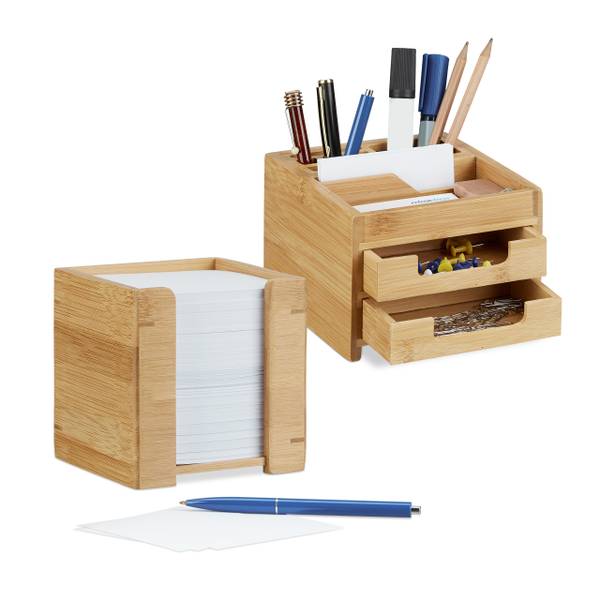 2 tlg. Schreibtisch Set kaufen