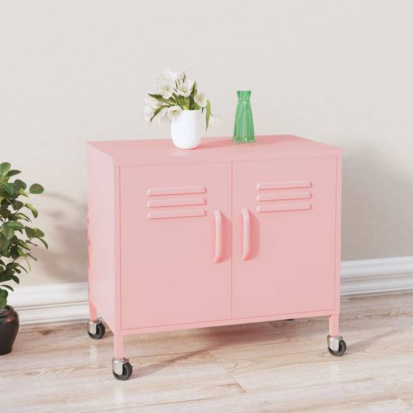 Aufbewahrungsschrank 3007019 Pink