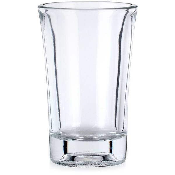 Schnapsgläser 12er Set SET420 Glas - 5 x 7 x 5 cm