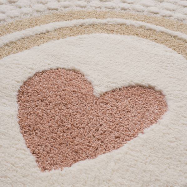 Kinderteppich Happy Kids 200 x 290 cm