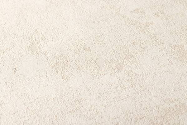 Vliestapete Putzoptik Beige Cremeweiß