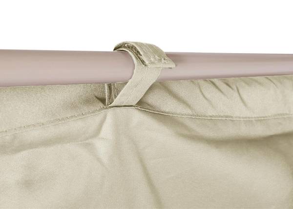 Pergola L42 Blanc