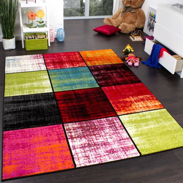 Kinderteppich Ece 952 Textil - 230 x 320 cm