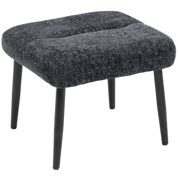 Sitzhocker 838-598V00CG Dunkelgrau